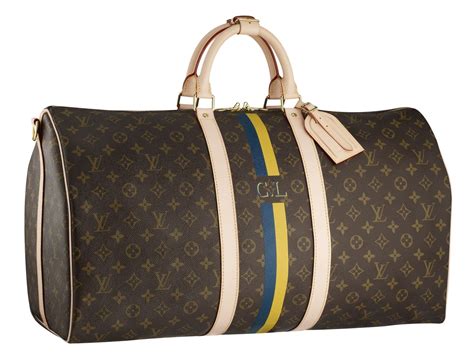 From its handcrafted roots, this personal signature bloomed into an international symbol on luggage and handbags. . Louisvuitton com